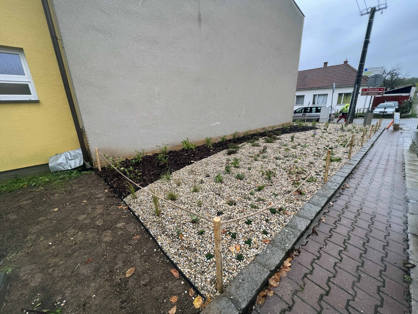 Záhon